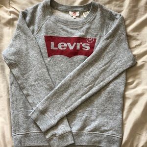 Levi’s Sweatshirt / Sweater